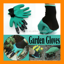 Garden Laborer Glove with Claws for Digging and Planting As Seen on TV